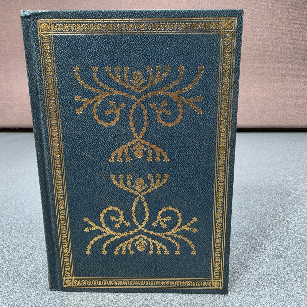 International Collectors Library Short Stories De Maupassant Fair Spine